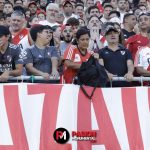 ¡Buscate en la victoria de River ante Gimnasia de La Plata en el Monumental!