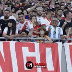 ¡Buscate en la victoria de River ante Gimnasia de La Plata en el Monumental!