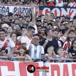 ¡Buscate en la victoria de River ante Gimnasia de La Plata en el Monumental!