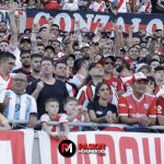 ¡Buscate en la victoria de River ante Gimnasia de La Plata en el Monumental!