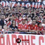 ¡Buscate en la victoria de River ante Gimnasia de La Plata en el Monumental!