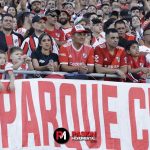 ¡Buscate en la victoria de River ante Gimnasia de La Plata en el Monumental!