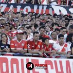 ¡Buscate en la victoria de River ante Gimnasia de La Plata en el Monumental!