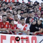 ¡Buscate en la victoria de River ante Gimnasia de La Plata en el Monumental!