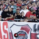 ¡Buscate en la victoria de River ante Gimnasia de La Plata en el Monumental!