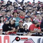 ¡Buscate en la victoria de River ante Gimnasia de La Plata en el Monumental!