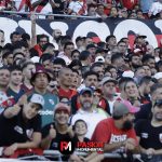 ¡Buscate en la victoria de River ante Gimnasia de La Plata en el Monumental!