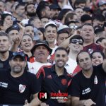 ¡Buscate en la victoria de River ante Gimnasia de La Plata en el Monumental!