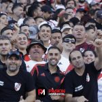 ¡Buscate en la victoria de River ante Gimnasia de La Plata en el Monumental!