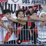 ¡Buscate en la victoria de River ante Gimnasia de La Plata en el Monumental!