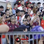 ¡Buscate en la victoria de River ante Gimnasia de La Plata en el Monumental!