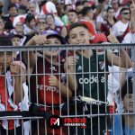 ¡Buscate en la victoria de River ante Gimnasia de La Plata en el Monumental!