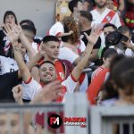 ¡Buscate en la victoria de River ante Gimnasia de La Plata en el Monumental!