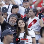 ¡Buscate en la victoria de River ante Gimnasia de La Plata en el Monumental!