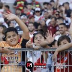 ¡Buscate en la victoria de River ante Gimnasia de La Plata en el Monumental!