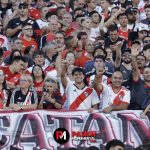 ¡Buscate en la victoria de River ante Gimnasia de La Plata en el Monumental!