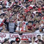 ¡Buscate en la victoria de River ante Gimnasia de La Plata en el Monumental!