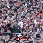 ¡Buscate en la victoria de River ante Gimnasia de La Plata en el Monumental!
