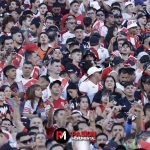 ¡Buscate en la victoria de River ante Gimnasia de La Plata en el Monumental!