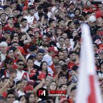 ¡Buscate en la victoria de River ante Gimnasia de La Plata en el Monumental!