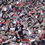 ¡Buscate en la victoria de River ante Gimnasia de La Plata en el Monumental!