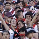 ¡Buscate en la victoria de River ante Gimnasia de La Plata en el Monumental!