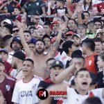 ¡Buscate en la victoria de River ante Gimnasia de La Plata en el Monumental!