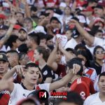 ¡Buscate en la victoria de River ante Gimnasia de La Plata en el Monumental!