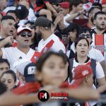 ¡Buscate en la victoria de River ante Gimnasia de La Plata en el Monumental!