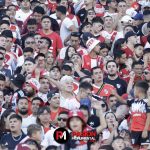 ¡Buscate en la victoria de River ante Gimnasia de La Plata en el Monumental!