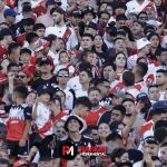 ¡Buscate en la victoria de River ante Gimnasia de La Plata en el Monumental!