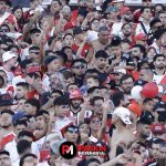 ¡Buscate en la victoria de River ante Gimnasia de La Plata en el Monumental!