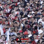 ¡Buscate en la victoria de River ante Gimnasia de La Plata en el Monumental!