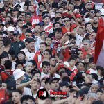 ¡Buscate en la victoria de River ante Gimnasia de La Plata en el Monumental!