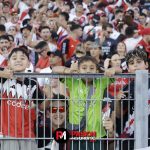 ¡Buscate en la victoria de River ante Gimnasia de La Plata en el Monumental!