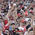 ¡Buscate en la victoria de River ante Gimnasia de La Plata en el Monumental!