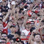¡Buscate en la victoria de River ante Gimnasia de La Plata en el Monumental!