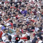 ¡Buscate en la victoria de River ante Gimnasia de La Plata en el Monumental!