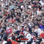 ¡Buscate en la victoria de River ante Gimnasia de La Plata en el Monumental!
