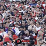 ¡Buscate en la victoria de River ante Gimnasia de La Plata en el Monumental!