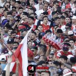 ¡Buscate en la victoria de River ante Gimnasia de La Plata en el Monumental!