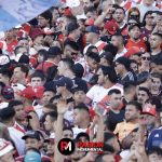 ¡Buscate en la victoria de River ante Gimnasia de La Plata en el Monumental!
