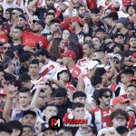¡Buscate en la victoria de River ante Gimnasia de La Plata en el Monumental!