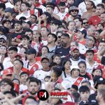 ¡Buscate en la victoria de River ante Gimnasia de La Plata en el Monumental!