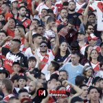 ¡Buscate en la victoria de River ante Gimnasia de La Plata en el Monumental!