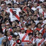 ¡Buscate en la victoria de River ante Gimnasia de La Plata en el Monumental!