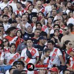 ¡Buscate en la victoria de River ante Gimnasia de La Plata en el Monumental!