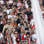 ¡Buscate en la victoria de River ante Gimnasia de La Plata en el Monumental!