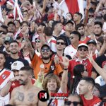 ¡Buscate en la victoria de River ante Gimnasia de La Plata en el Monumental!