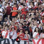 ¡Buscate en la victoria de River ante Gimnasia de La Plata en el Monumental!